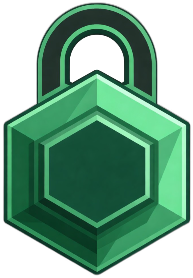 Emerald Vault